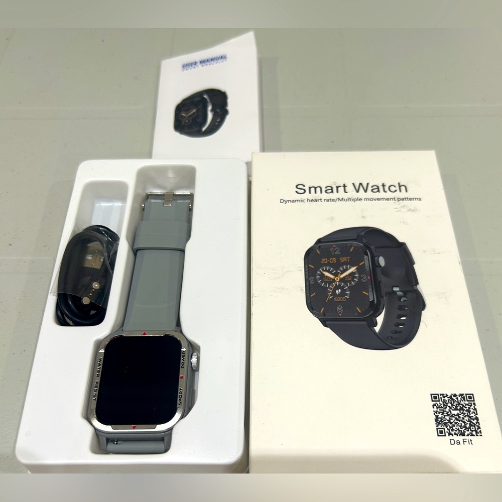 Brand New Walker Fit Smart watch